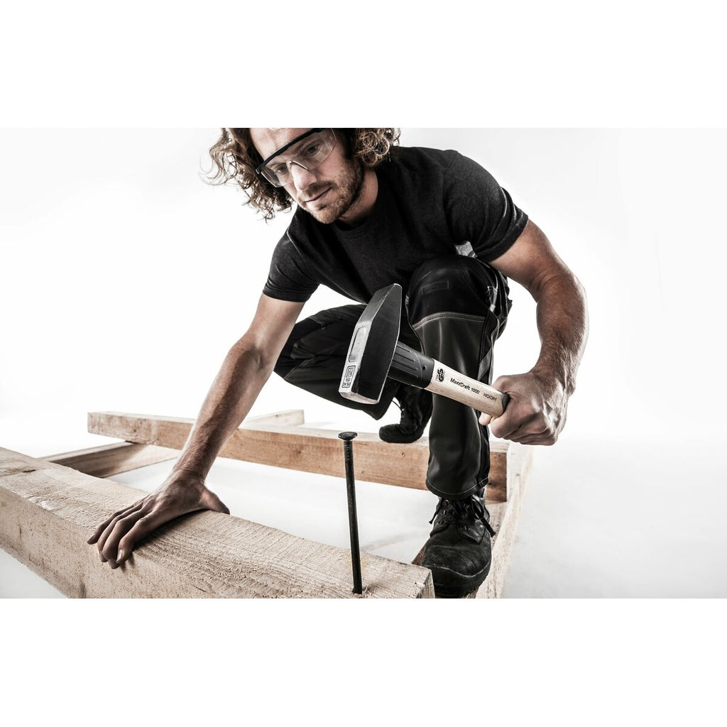 Locksmith's hammer Halder 310 mm-3