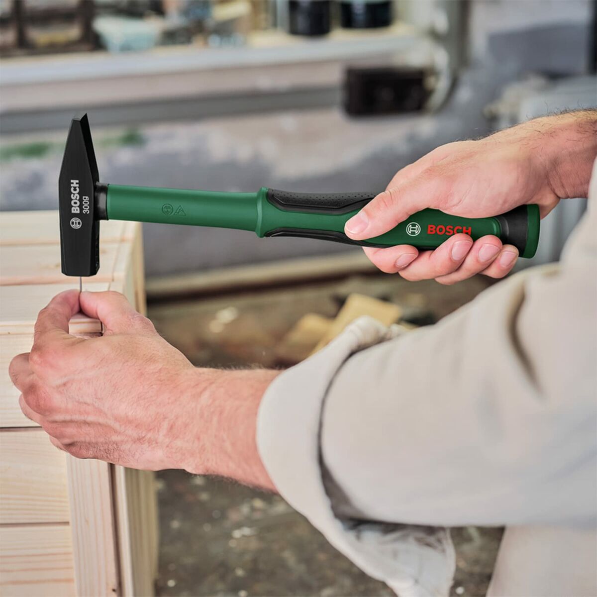 Hammer BOSCH-3