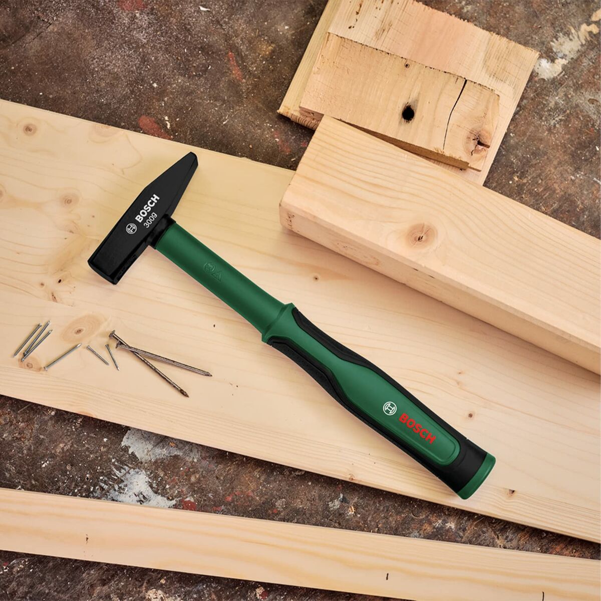 Hammer BOSCH-2