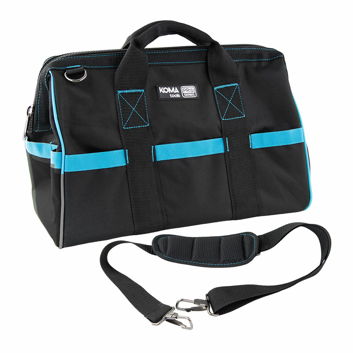Tool bag Koma Tools 41,5 x 21 x 27 cm-0