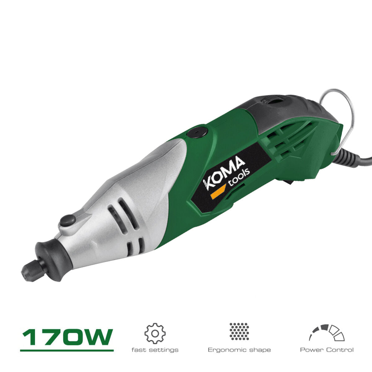 Multipurpose Turbo Tool Koma Tools-6