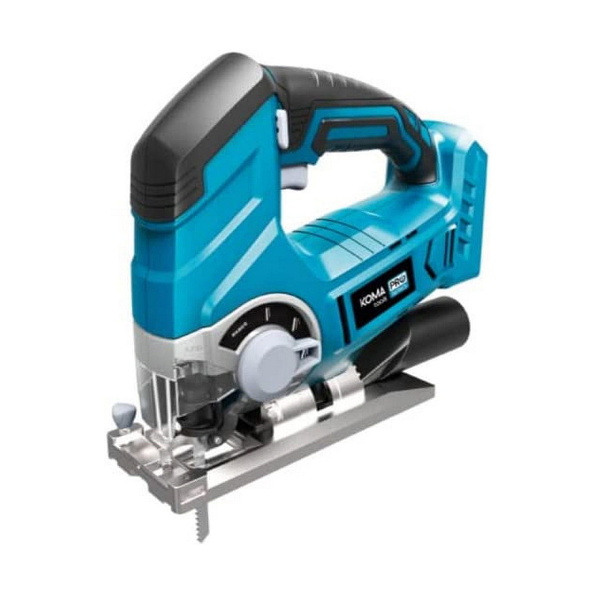 Jigsaws Koma Tools 08754-0
