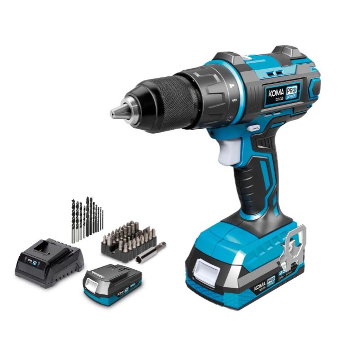 Driver Drill Koma Tools-0