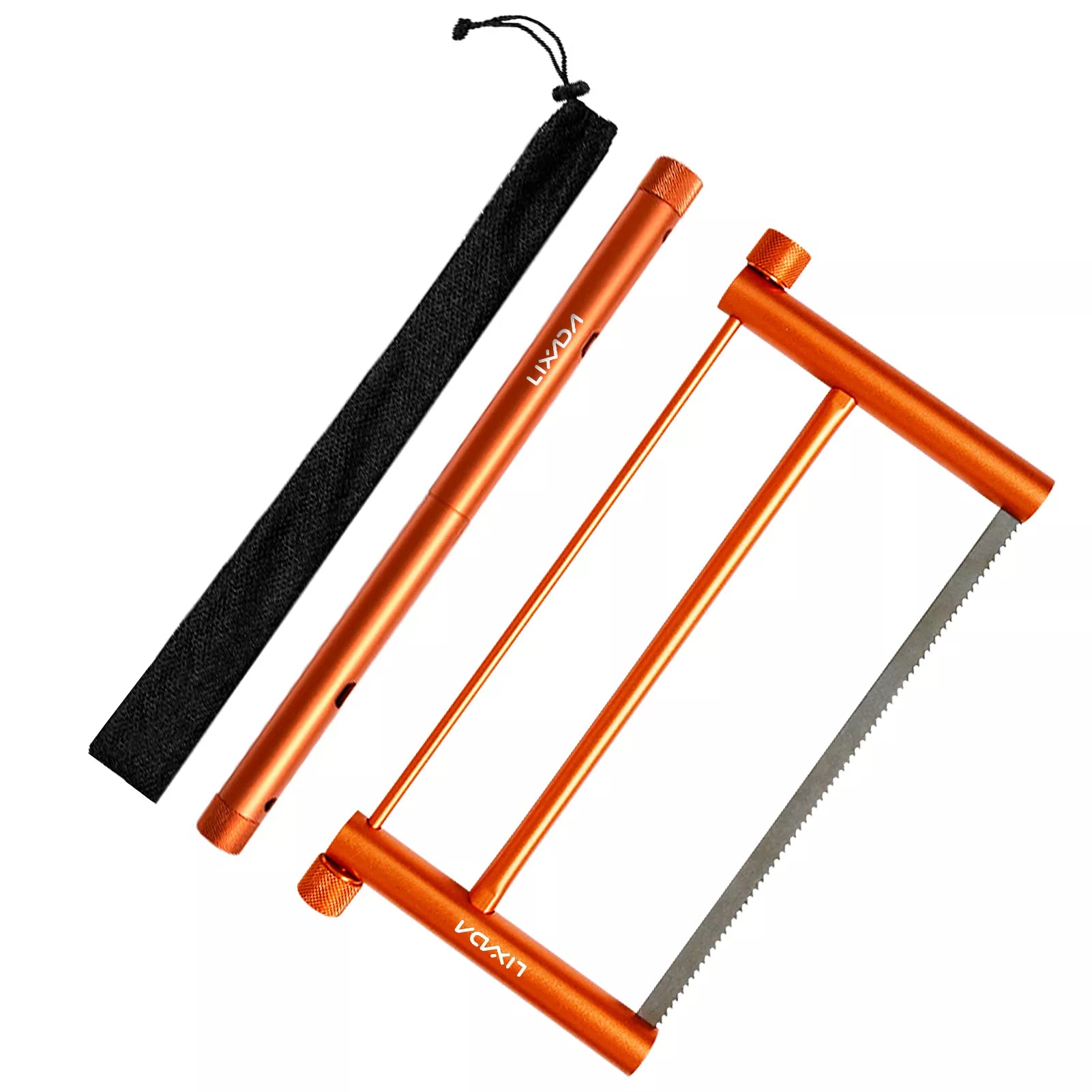 Multifunctional Folding Wood Saw-0